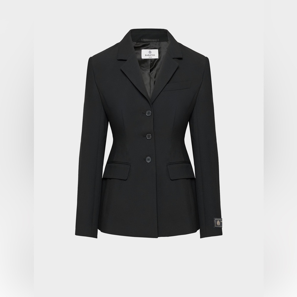 Aritzia Babaton Standout Blazer NWT Size 0